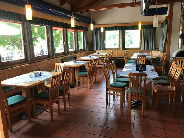 Neu: Restaurant GENUSSoase