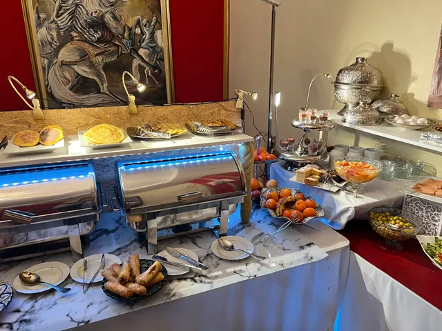 Dar Es Salam# Düsseldorf.