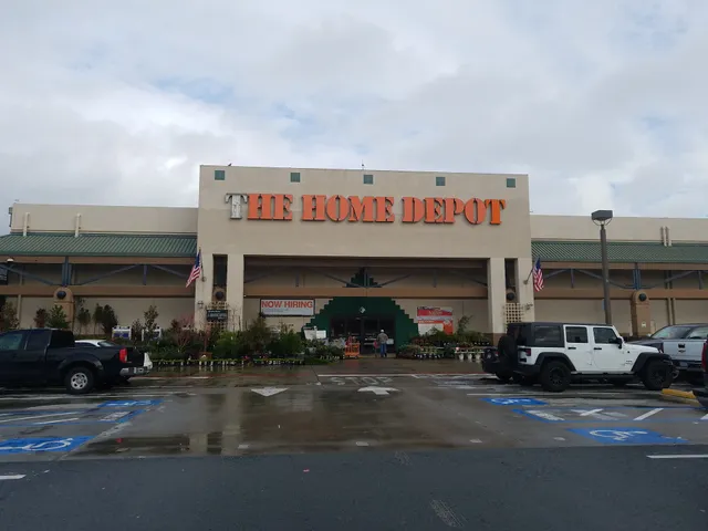 The Home Depot