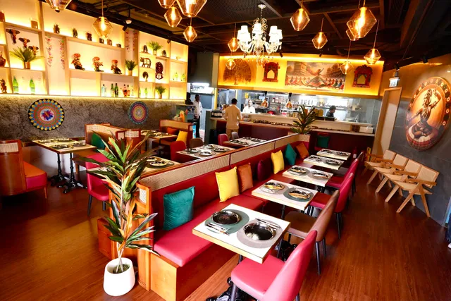 Tulsi Indian Restaurant (Tseung Kwan O)