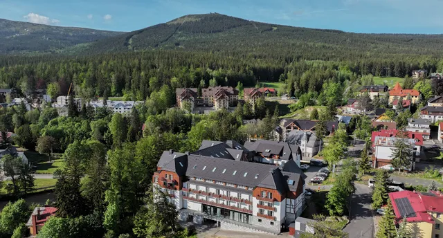 BERGO Resort & Spa - Szklarska Poręba