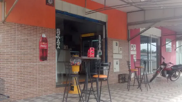 O Pão Nosso de Cada Dia Panificadora