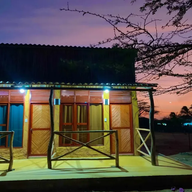 El Remanso del Santuario