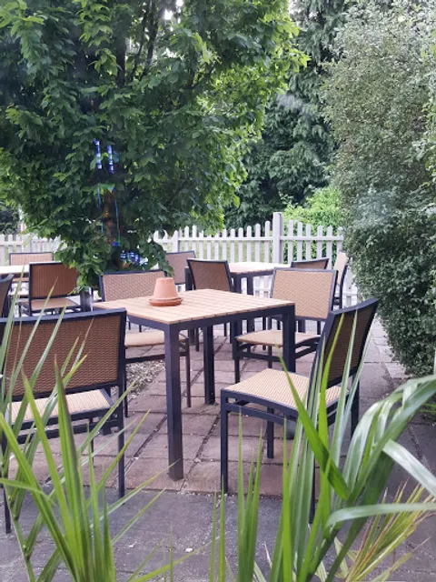 Harvester Unicorn Plympton