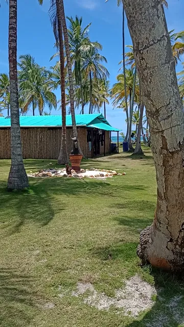 Morrodub (Turtle Island)