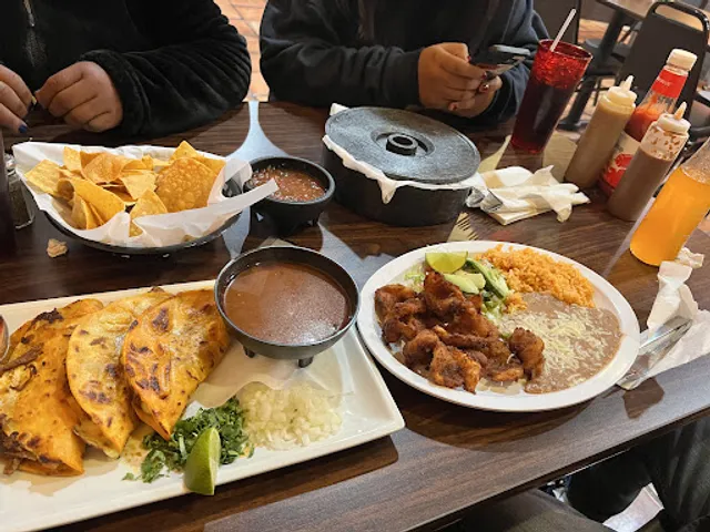 Fondita Mexican Restaurant