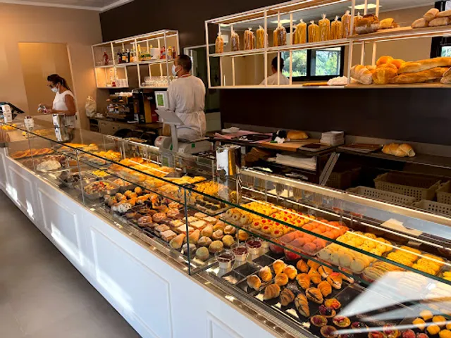 Le Bontà Panetteria Pasticceria