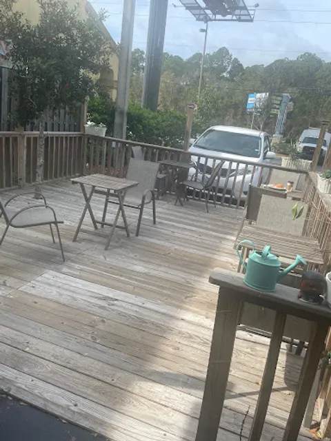 Kahve Coffee & Eatery