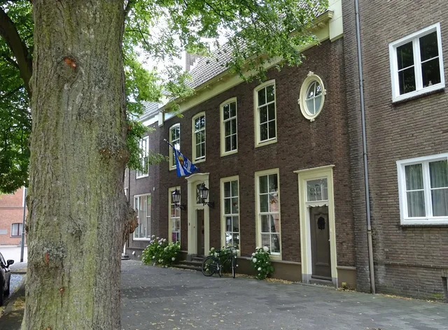 Guesthouse Groenmarkt