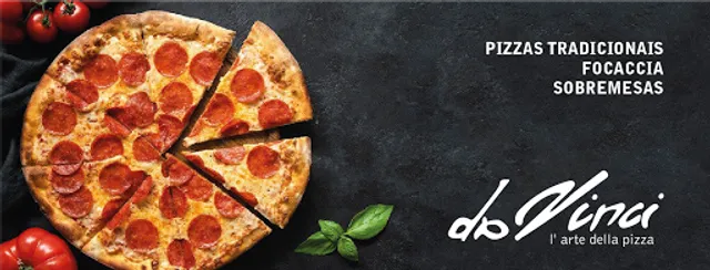 Da Vinci l'arte della pizza
