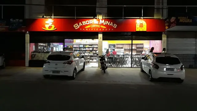 Padaria Sabor de Minas Turu