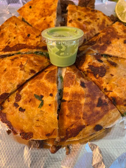 Antojitos la Esquina