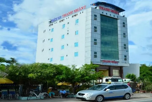 Thanh Nhan Hotel 1