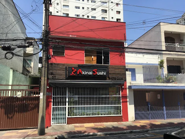Akinai Sushi