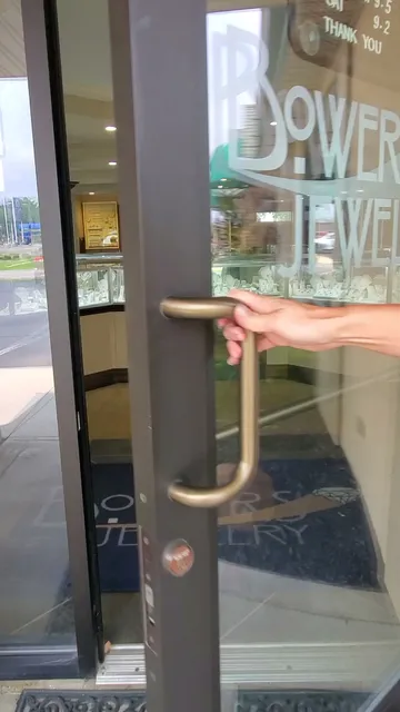 Bowers Jewelry - Warsaw