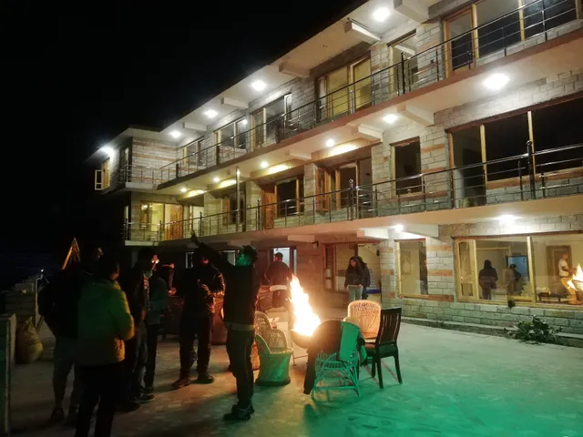 Cedar valley Retreat