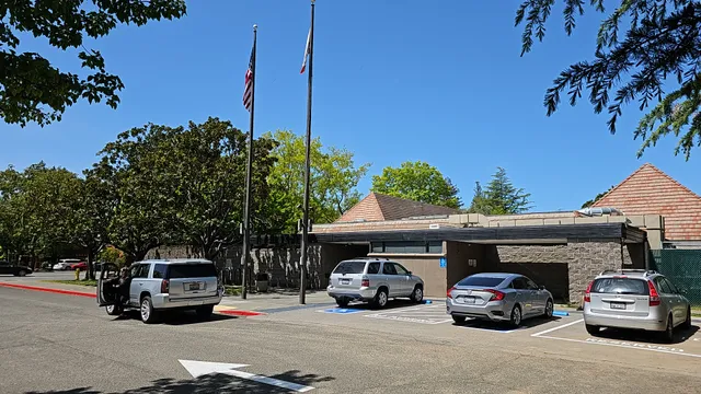 Novato Library