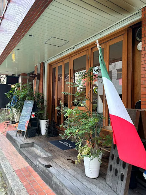 Trattoria PORCELLINO