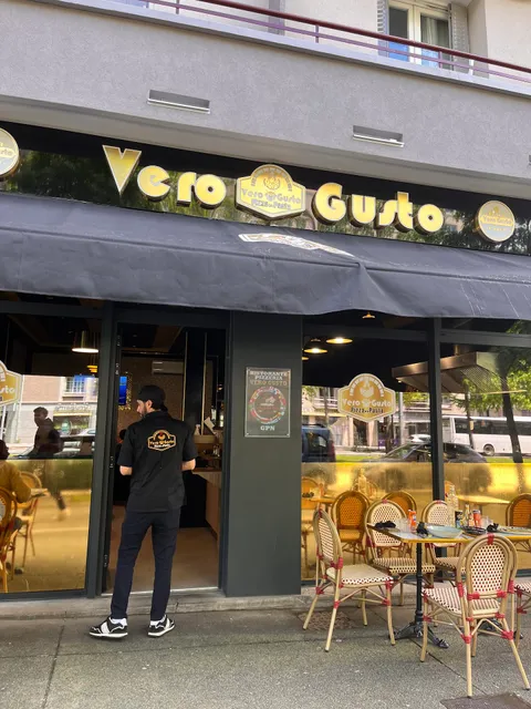 Vero Gusto Grenoble