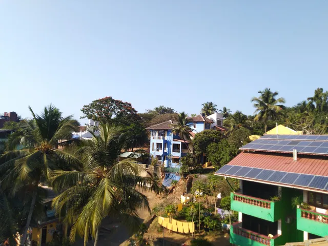 OYO 15007 Casa Amarilla