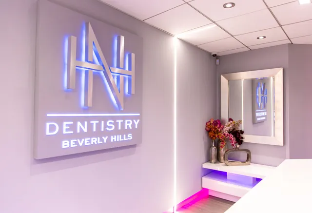 NH Dentistry Beverly Hills