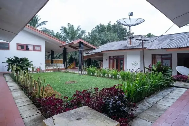 Burangrang Village Mitra RedDoorz