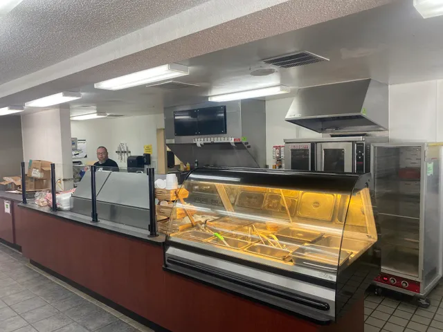 Mitch's Family Kitchen