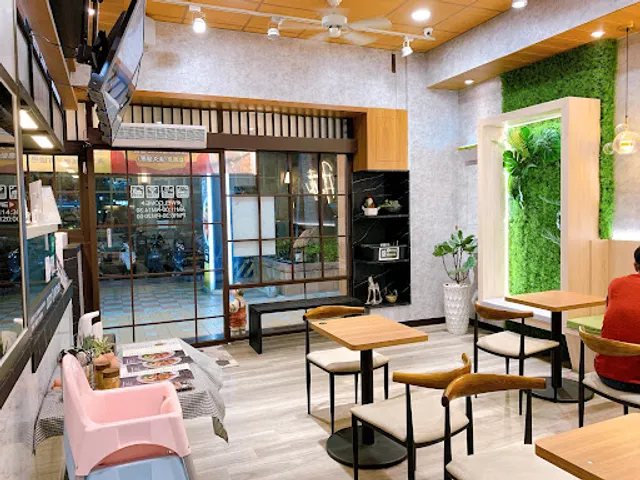 非晉餐廚（竹北勝利店）-竹北必吃義大利麵|低卡餐盒|健康餐盒|商務便當|外帶餐盒|午餐首選