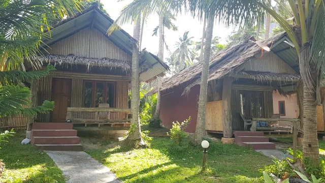Ao Nang Garden Home Resort