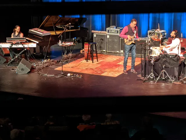 Piper Repertory Theater