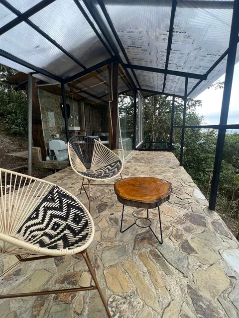 La pajarera ecohostal