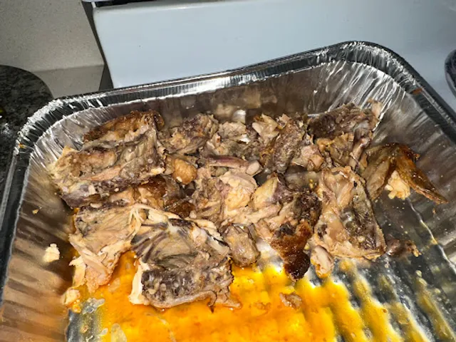 Churrasqueira BBQ & Grill Chicken