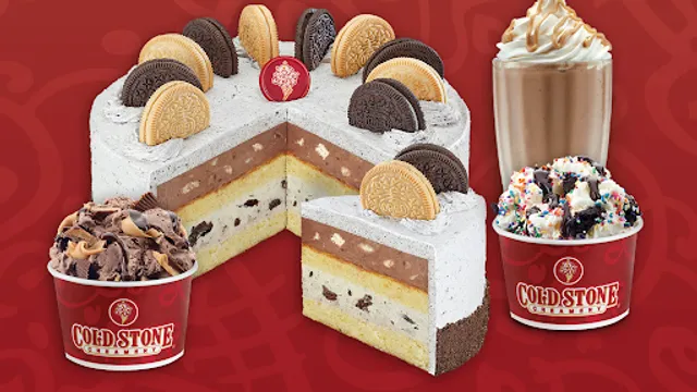 Cold Stone Creamery