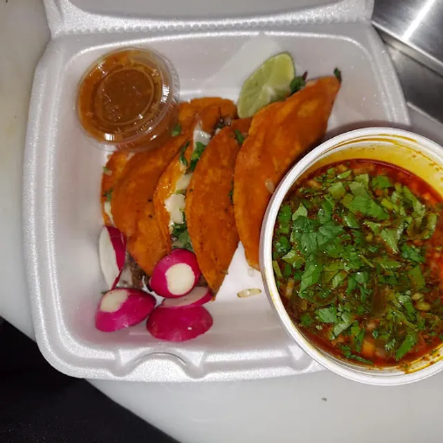 Tienda y Taqueria Anita