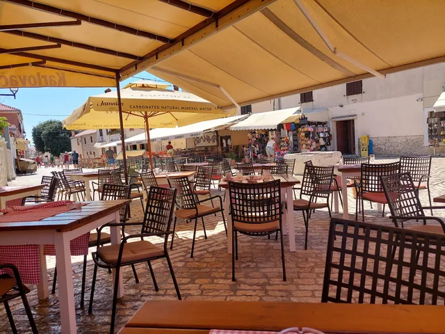 Pizzeria & Spaghetteria Big Blue