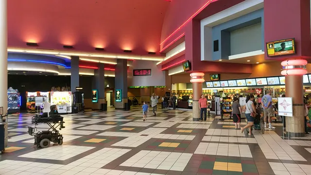 Regal Hacienda Crossings