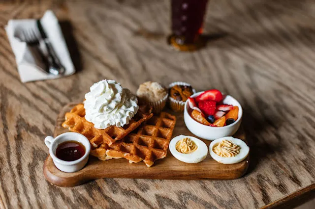 Southern Grace Manor