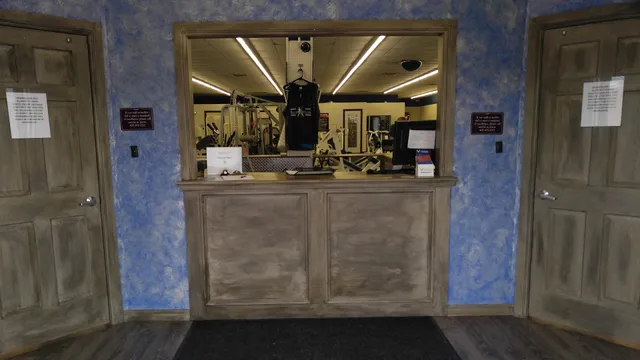 Shape Fitness Meeker