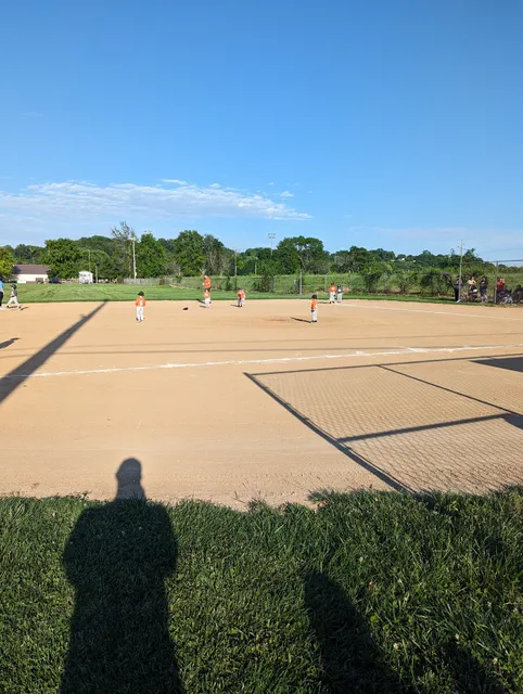 Collinsville Jaycee Sports Complex