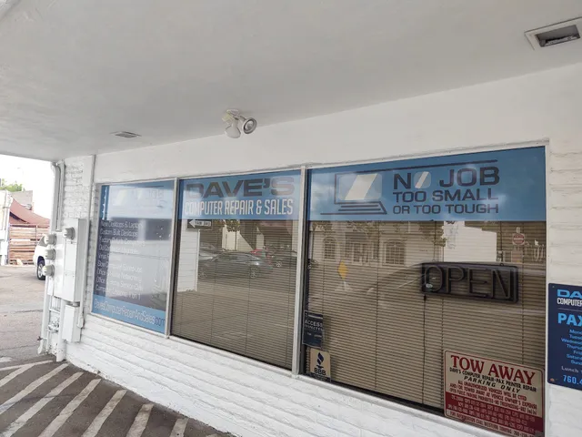 Dave's Computer Repair