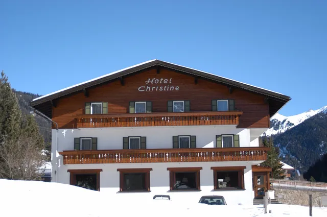 Hotel Christine