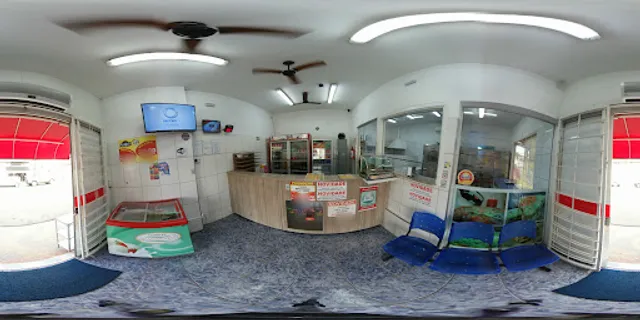 Pizzaria Bonna Bella