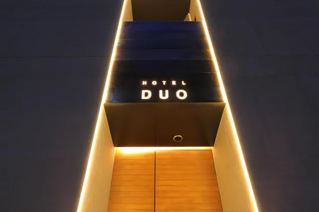 Hotel Duo