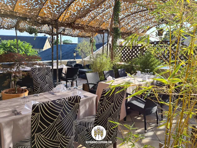 Restaurant Les Epis d'Or