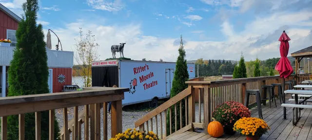 The Shoppes At Ritter's Farm