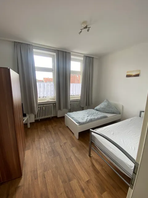 Privatzimmer Makowiecki