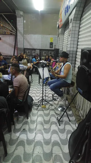 república do espeto