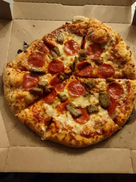 Domino's Pizza