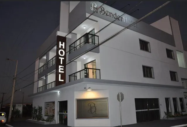 Bender Hotel