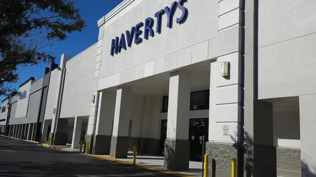 Havertys Furniture
